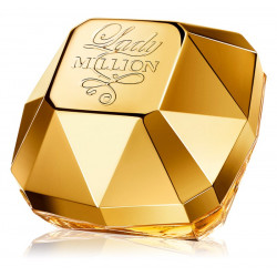 Lady Million Eau De Parfum