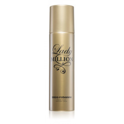 Lady Million Deodorant