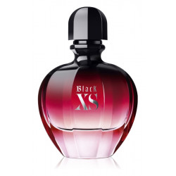 Black Xs Elle Eau De Parfum