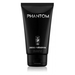 Phantom Gel Douche