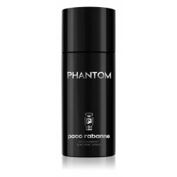 Phantom Deodorant