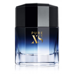 Pure Xs Eau De Toilette