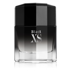 Black Xs Eau De Toilette