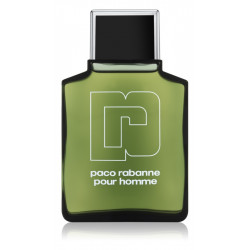 Rabanne Homme Splash Eau De Toilette