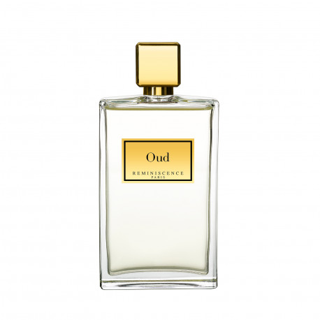 Oud Eau De Parfum