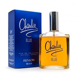 Charlie Bleu Eau De Toilette