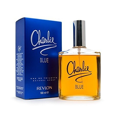 Charlie Bleu Eau De Toilette