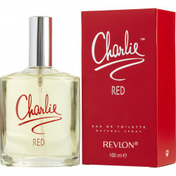 Charlie Red Eau De Toilette