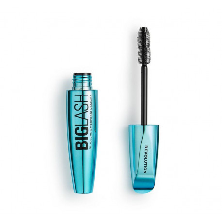 Big Lash Waterproof Mascara XL Volume