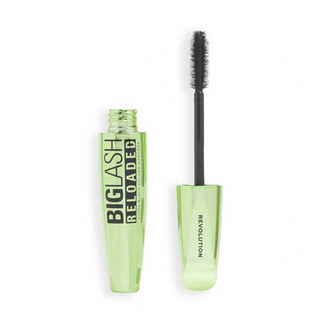 Big Lash Reloaded Mascara Volume