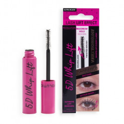 5D Whip Lift Mascara