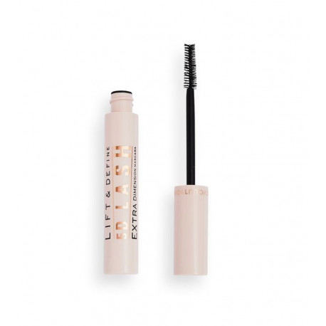 5D Lash Extra Dimension Mascara