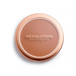 Mega Bronzer 02 Warm