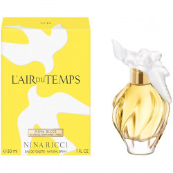 L'Air Du Temps Eau De Toilette