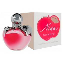 Nina Eau De Toilette