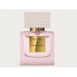 Fleurs de l’Himalaya Eau de Parfum