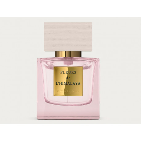 Fleurs de l’Himalaya Eau de Parfum