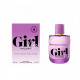 Girls Life Eau De Parfum