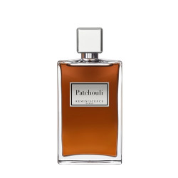 Patchouli Eau De Toilette