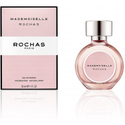 Mademoiselle Rochas Eau De Parfum