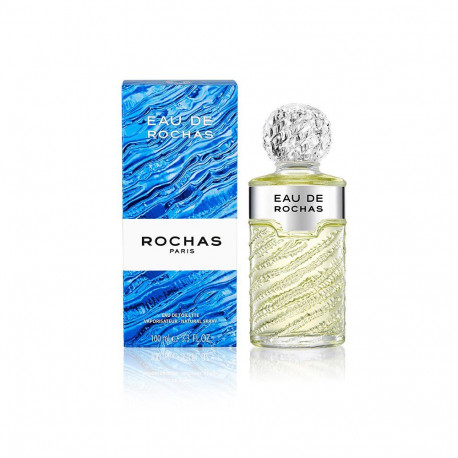 Eau Rochas Eau De Toilette