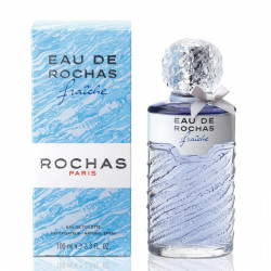 Eau De Rochas Fraiche Eau De Toilette