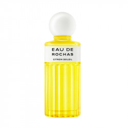 Eau Rochas Citron Soleil Eau De Toilette