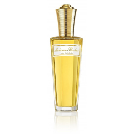 Rochas Madame Eau De Toilette