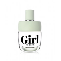 Girl Eau De Toilette