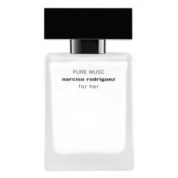 Pure Musc Eau De Parfum