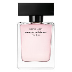 Musc Noir Eau De Parfum