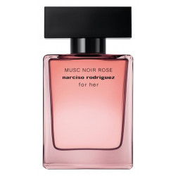 Musc Noir Rose Eau De Parfum