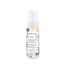 Mousse Nettoyante Anti-Age Soin Probiotic Age Respect