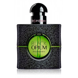 Black Opium Illicit Green Eau De Parfum