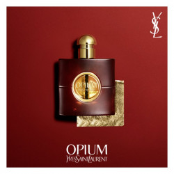 Opium Eau De Parfum