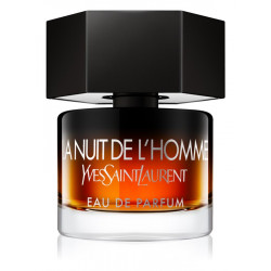 La Nuit De L'Homme Eau De Parfum