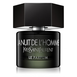 La Nuit De L'Homme Le Parfum Eau De Parfum