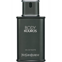 Body Kouros Eau De Toilette