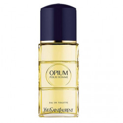 Opium Homme Eau De Toilette