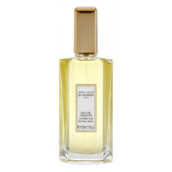 Scherrer Eau De Toilette