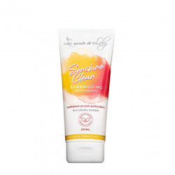 Sunshine Clean Shampooing Dermo-Apaisant