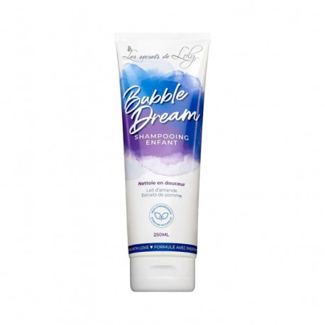 Bubble Dream Shampooing Doux Enfant