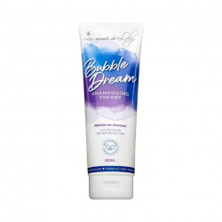 Bubble Dream Shampooing Doux Enfant