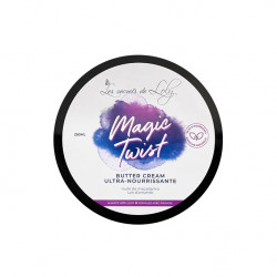 Magic Twist Crème Sans Rinçage Ultra Nourissante