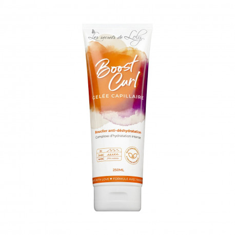 Boost Curl Gelée Capillaire