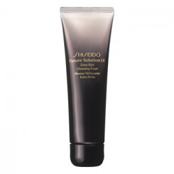 Mousse Nettoyante Extra Riche Future Solution LX