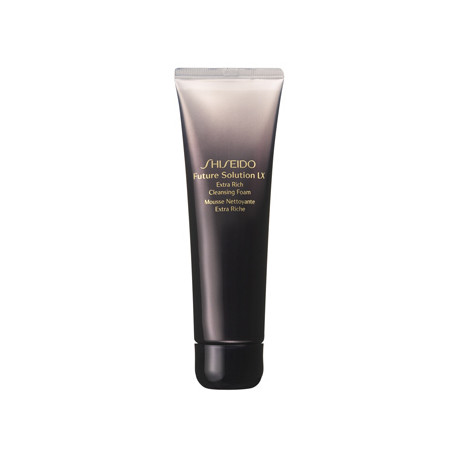 Mousse Nettoyante Extra Riche Future Solution LX