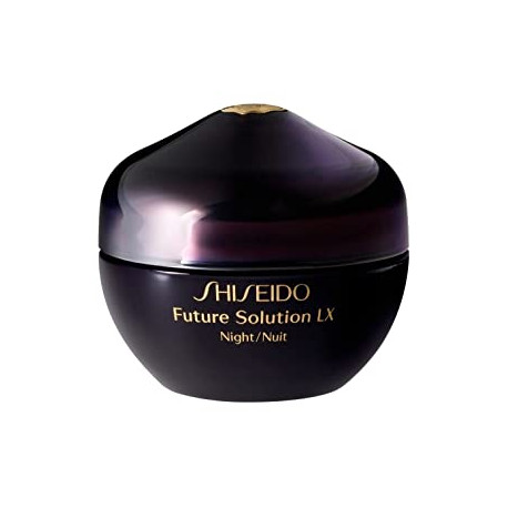 Crème Nuit Future Solution LX