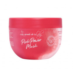 Pink Power Mask Soin Restructurant