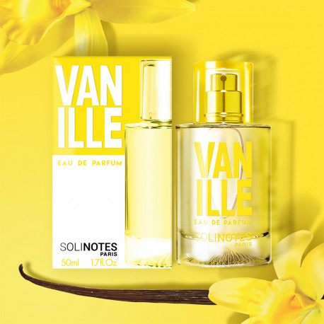 Vanille Eau De Parfum